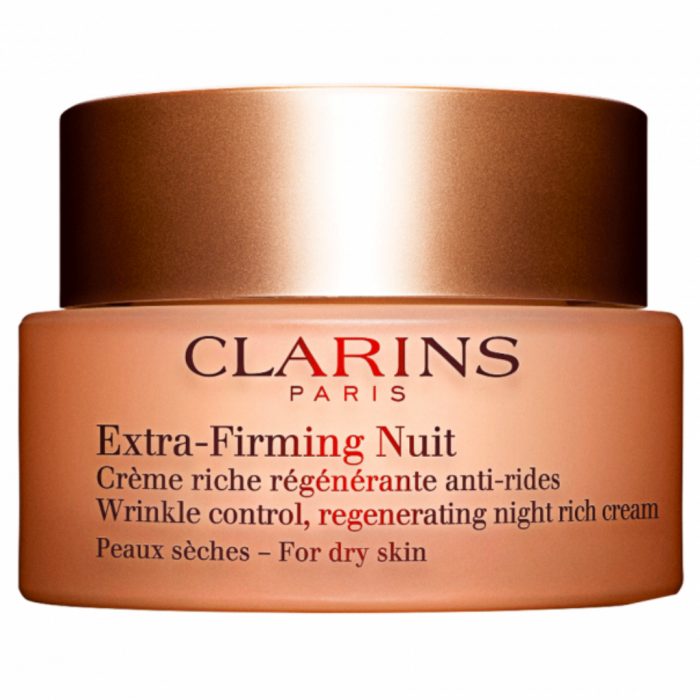 clarins-extra-firming-collagen-creme-nuit-peaux-seches-50-ml.jpg CLARINS EXTRA FIRMING COLLAGEN CREME NUIT PEAUX SECHES 50 ML – Image 1