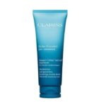 CLARINS HYDRA ESSENTIEL MASQUE CREME ANTI SOIF REPARATEUR DUO D'ACIDES HYALURONIQUE 75 ML