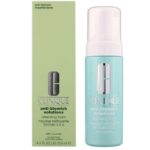 CLINIQUE ANTI BLEMISH SOLUTION MOUSSE NETTOYANTE 125 ML