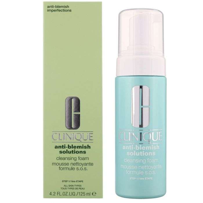 clinique-clinique-anti-blemish-solution-mousse-nettoyante-125-ml-nettoyants-visage.jpg CLINIQUE ANTI BLEMISH SOLUTION MOUSSE NETTOYANTE 125 ML – Image 1