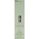CLINIQUE MOISTURE SURGE CC CREME LIGHT MEDIUM SPF 30 TOUS TYPES DE PEAUX