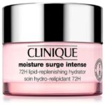 CLINIQUE MOISTURE SURGE INTENSE SOIN HYDRO RELIPIDANT PEAU TRES SECHE A MIXTE 72 H 50 ML