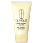 CLINIQUE PUR CONFORT CREME MAINS ET CUTUCILES 75 ML