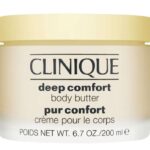 CLINIQUE PUR CONFORT CREME POUR LE CORPS 200 ML