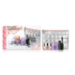 CLINIQUE COFFRET EYES ON THE FLY VOS ESSENTIELS POUR UN REGARD TRANSFORME