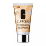 CLINIQUE DRAMATICALLY DIFFERENT GEL HYDRATANT BB 50ML