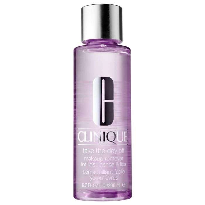 clinique-take-the-day-off-demaquillant-yeux-et-levres-125-ml.jpg CLINIQUE TAKE THE DAY OFF DEMAQUILLANT YEUX ET LEVRES 125 ML – Image 1
