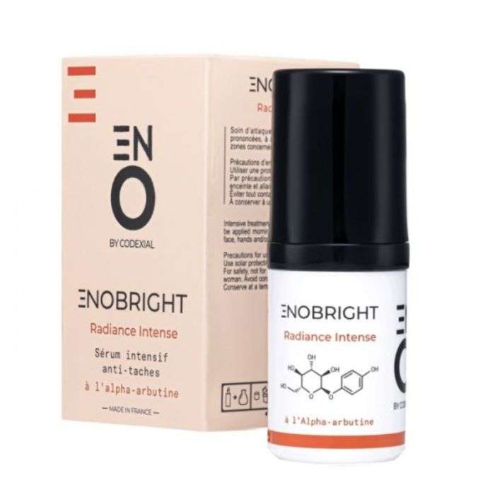 codexial-codexial-enobright-radiance-intense-serum-anti-taches-creme-depigmentantes.jpg CODEXIAL ENOBRIGHT RADIANCE INTENSE SERUM ANTI TACHES – Image 1
