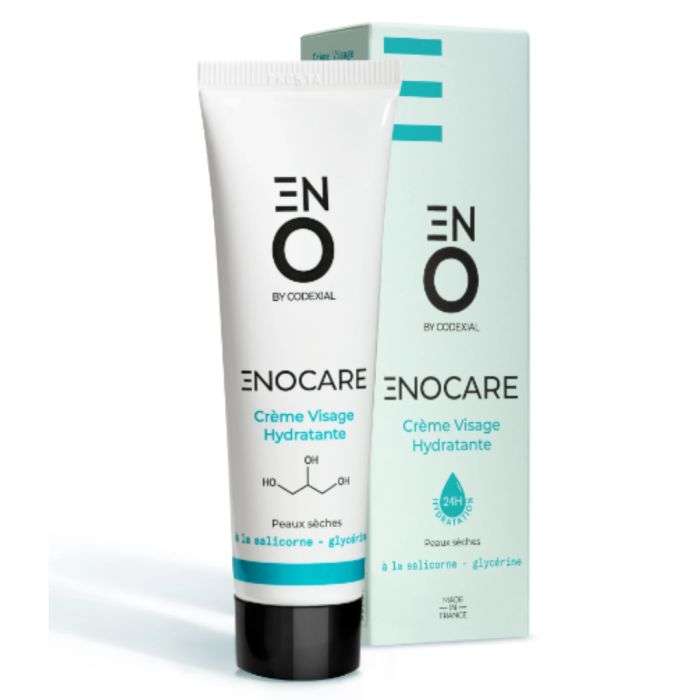 codexial-codexial-enocare-creme-visage-hydratante-30-ml-cremes-jour.jpg CODEXIAL ENOCARE CREME VISAGE HYDRATANTE 30 ML – Image 1