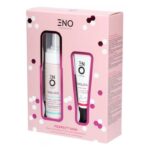 CODEXIAL ENOLISS MOUSSE DERMO NETTOYANTE PURIFIANTE 150 ML + 15 AHA EMULSION RENOVATRICE NUIT 30 ML