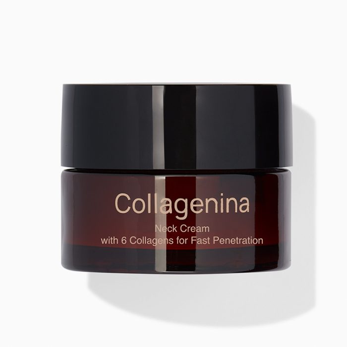 collagenina-collagenina-neck-cream-with-6-collagen-grade-2-50-ml-soins-anti-age.jpg COLLAGENINA NECK CREAM WITH 6 COLLAGEN GRADE 2 50 ML – Image 1