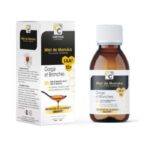 COMPTOIRS COMPAGNIES MIEL DE MANUKA IAA 15+ GORGE ET BRONCHES 100 ML