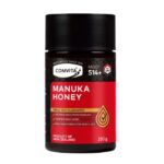 COMVITA MANUKA HONEY MIEL DE MANUKA NEW ZEALAND MGO 514+ 250G