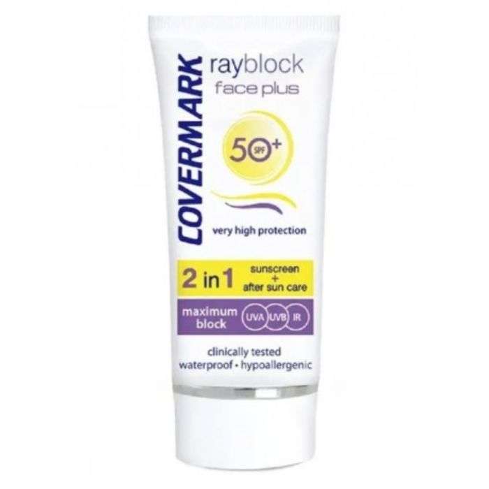 covermark-covermark-rayblock-face-plus-peau-seche-et-sensible-invisible-50-ml-cremes.jpg COVERMARK RAYBLOCK FACE PLUS PEAU SECHE ET SENSIBLE INVISIBLE 50 ML – Image 1