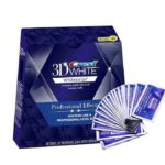 CREST 3D WHITESTRIPS PROFESSIONAL EFFECTS 20 TREATMENTS
