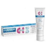 CURASEPT BIOSMALTO DENTIFRICE BABY KID 6 MOIS A 6 ANS SANS FLUOR