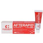 CURASEPT AFTERAPID GEL PROTECTIF
