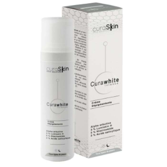 curaskin-curaskin-curawhite-creme-depigmentante-intense-50-ml-cremes-depigmentantes.jpg CURASKIN CURAWHITE CREME DEPIGMENTANTE INTENSE 50 ML – Image 1