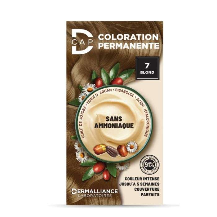 d-cap-coloration-permanente-n-7-blond.jpg D CAP COLORATION PERMANENTE N 7 BLOND – Image 1