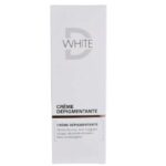 D-WHITE CREME DEPIGMENTANTE 40 ML
