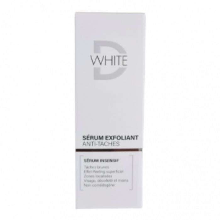 d-white-d-white-serum-exfoliant-anti-taches-gommages-visage.jpg D-WHITE SERUM EXFOLIANT ANTI TACHES – Image 1