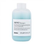 DAVINES MINU SHAMPOOING 250 ML