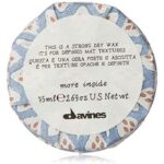 DAVINES MORE INSIDE THIS IS A STRONG DRY WASH 75 ML