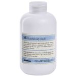 DAVINES SU NETTOYANT CHEVEUX ET CORPS 250 ML