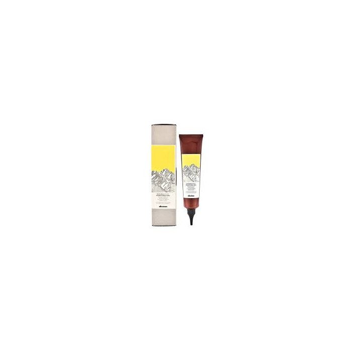 davines-naturaltech-purifying-gel-150-ml.jpg DAVINES NATURALTECH PURIFYING GEL 150 ML – Image 1