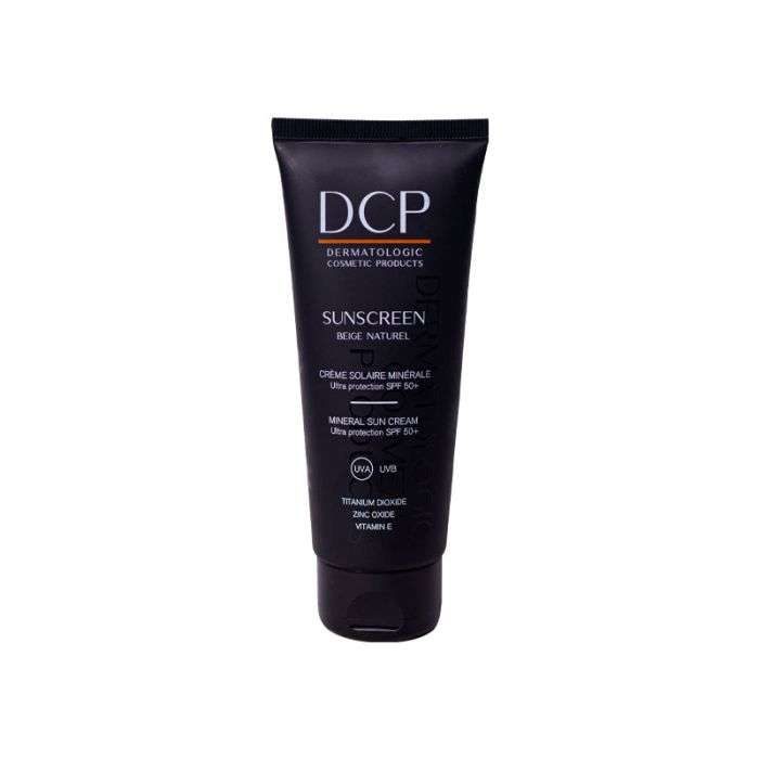 dcp-creme-solaire-invisible-spf50-50ml.jpg DCP CREME SOLAIRE INVISIBLE SPF50 50ML – Image 1
