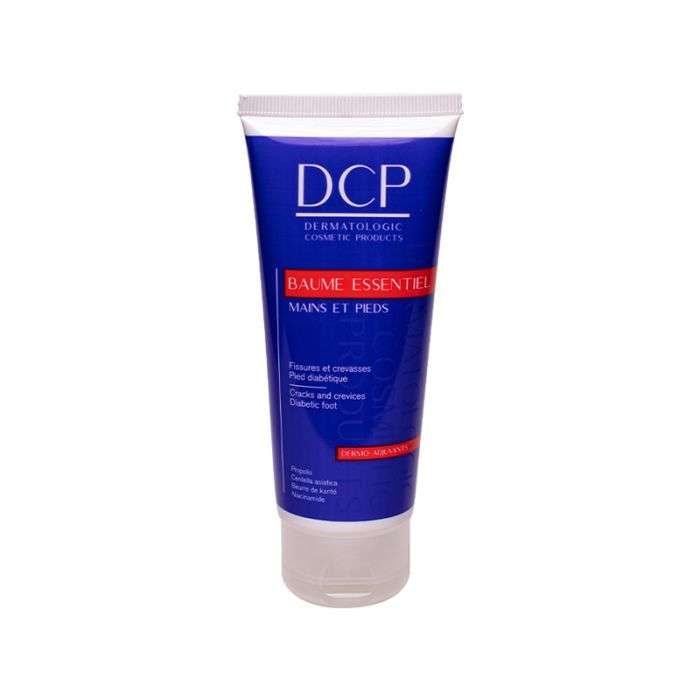 dcpderm-dcp-baume-essentiel-mains-et-pieds-100-ml-soins-mains-et-pieds.jpg DCP BAUME ESSENTIEL MAINS ET PIEDS 100 ML – Image 1