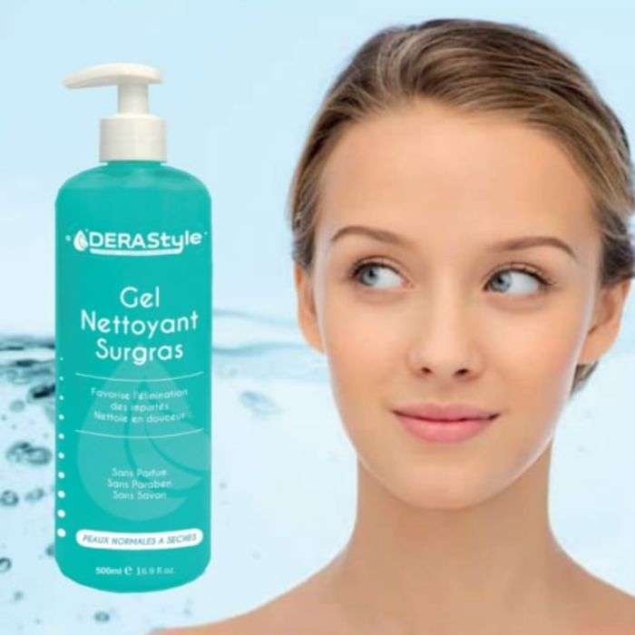 derastyle-derastyle-gel-nettoyant-surgras-500-ml-nettoyants-visage.jpg DERASTYLE GEL NETTOYANT SURGRAS 500 ML – Image 1