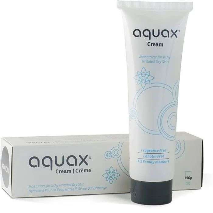 derma-derma-aquax-creme-hydratante-pour-peau-iritee-150-g-hydratation-corps.jpg DERMA AQUAX CREME HYDRATANTE POUR PEAU IRITEE 150 G – Image 1