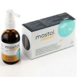 DERMA MOSTAL SOLUTION 50 ML