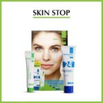 DERMADOC COFFRET SKIN STOP BOUTONS EXPRESS 15ML +CREME ECLAIRCISSANTE 50ML