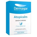 DERMAGOR ATOPICALM SAVON SURGRAS