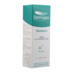DERMAGOR MATIDERM CREME ANTI IMPERFECTION 40 ML
