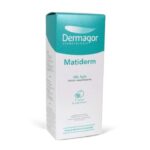 DERMAGOR MATIDERM GEL PYZN ACTION ASSAINISSANTE 200 ML