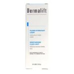 DERMALIFT FLUIDE HYDRATANT LEGER PEAUX MIXTES 40 ML