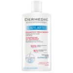 DERMEDIC CAPILARTE SHAMPOOING TRAITANT STIMULANT LA CROISSANCE DES CHEVEUX 300ML