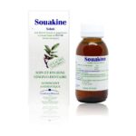 DERMO SOIN BAIN DE BOUCHE SOUAKINE 90 ML