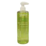 DERMO Z GEL NETTOYANT PURIFIANT 400 ML
