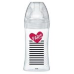 DODIE BIBERON SENSATION+ VERRE 270ML PARIS