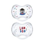 DODIE SUC A90 +18 MOIS DUO LONDON