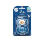 DODIE SUCETTE ANATOMIQUE EXTRA 6 MOIS PLUS F3
