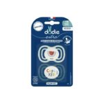DODIE SUCETTE ANATOMIQUE EXTRA 18 MOIS PLUS F6