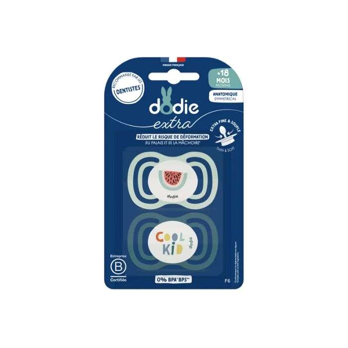 dodie-sucette-anatomique-extra-18-mois-plus-f6.jpg DODIE SUCETTE ANATOMIQUE EXTRA 18 MOIS PLUS F6 – Image 1