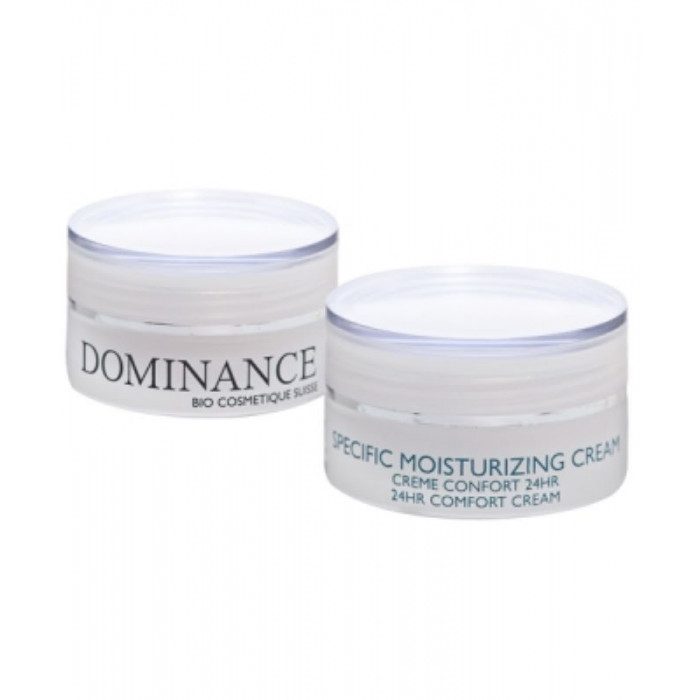 dominance-dominance-specific-24-h-cream-confort-hydratante-50-ml-cremes-jour.jpg DOMINANCE SPECIFIC 24 H CREAM CONFORT HYDRATANTE 50 ML – Image 1