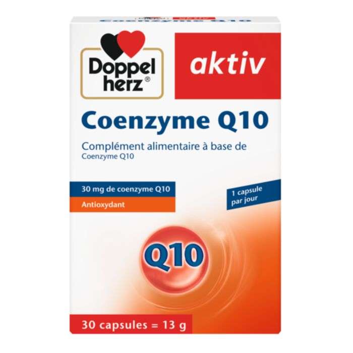 doppelherz-doppelherz-aktiv-coenzyme-q10-30-capsules-vitamine-et-forme.jpg DOPPELHERZ AKTIV COENZYME Q10 30 CAPSULES – Image 1