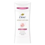 DOVE ADVANCED CARE BEAUTY FINISH 74 G